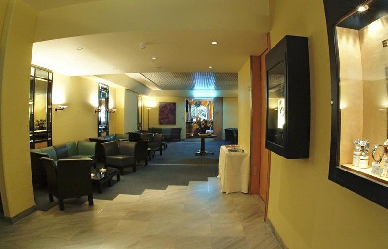 Hotel Pullman Basel Europe Exterior foto